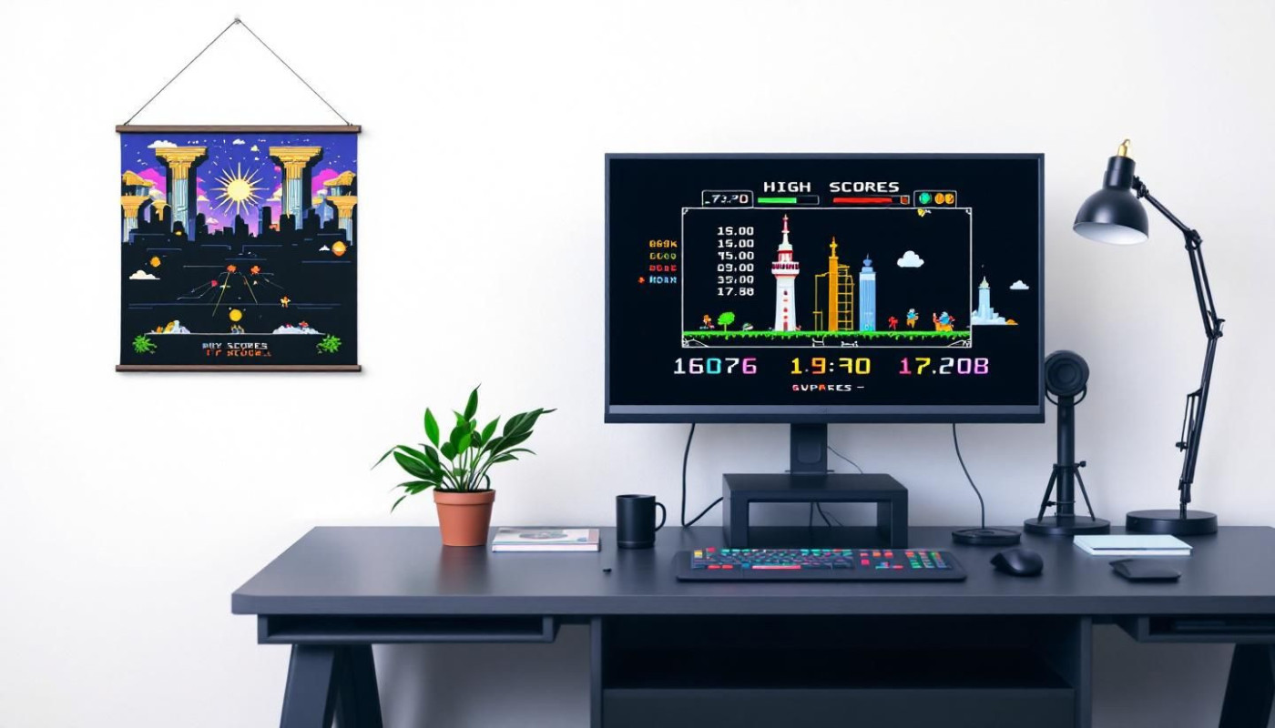 Analyse des scores élevés sur les plateformes de critique de jeux et leur impact