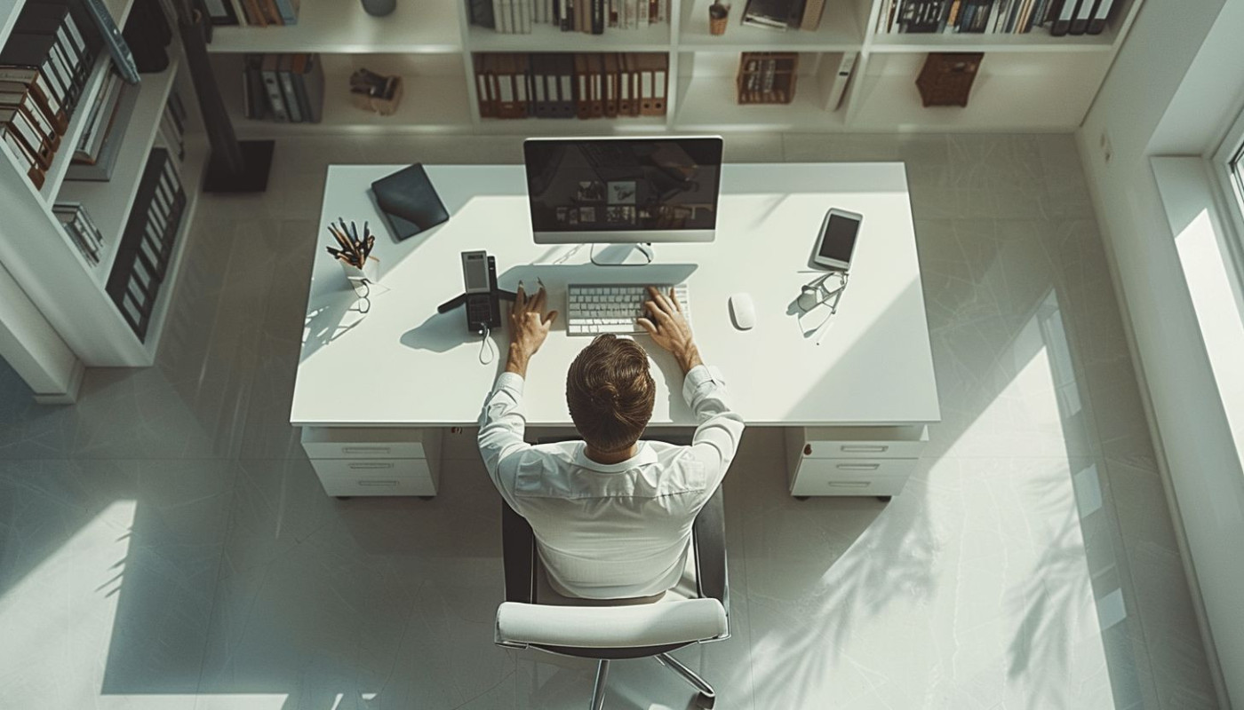 Exploration des avantages de l'apprentissage en ligne pour les professionnels modernes