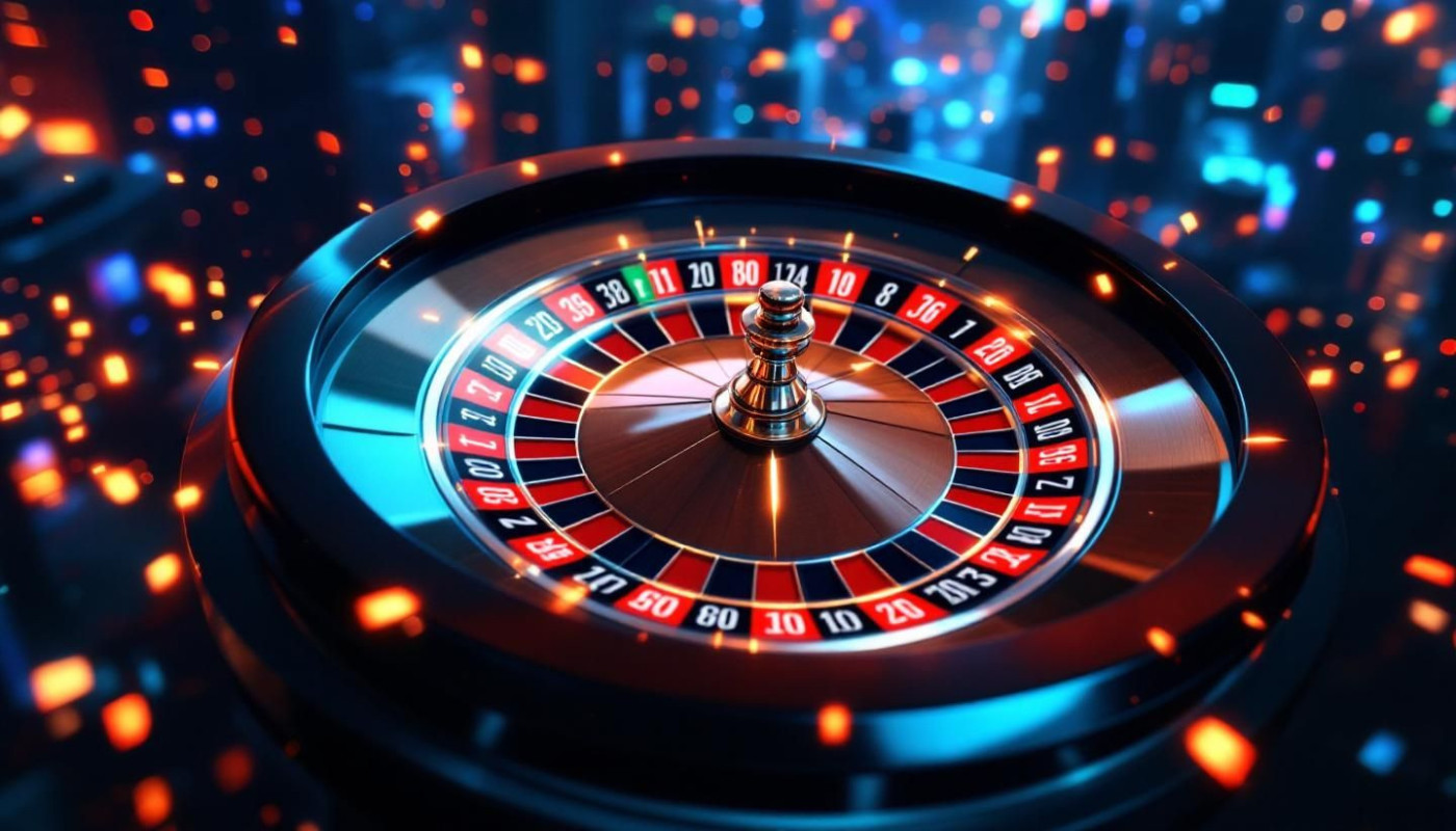 Exploration des méthodes de martingale dans la roulette en ligne