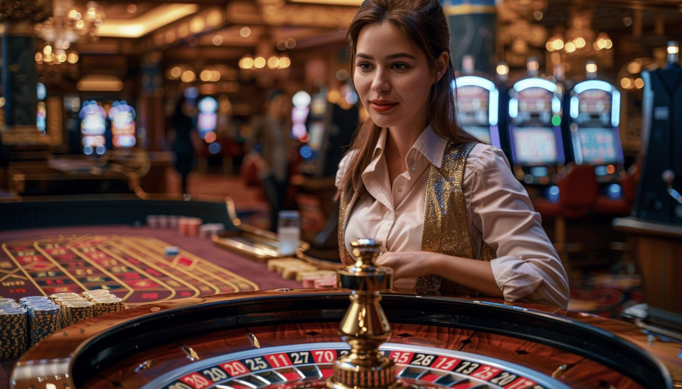 Exploration des traditions et innovations des casinos français