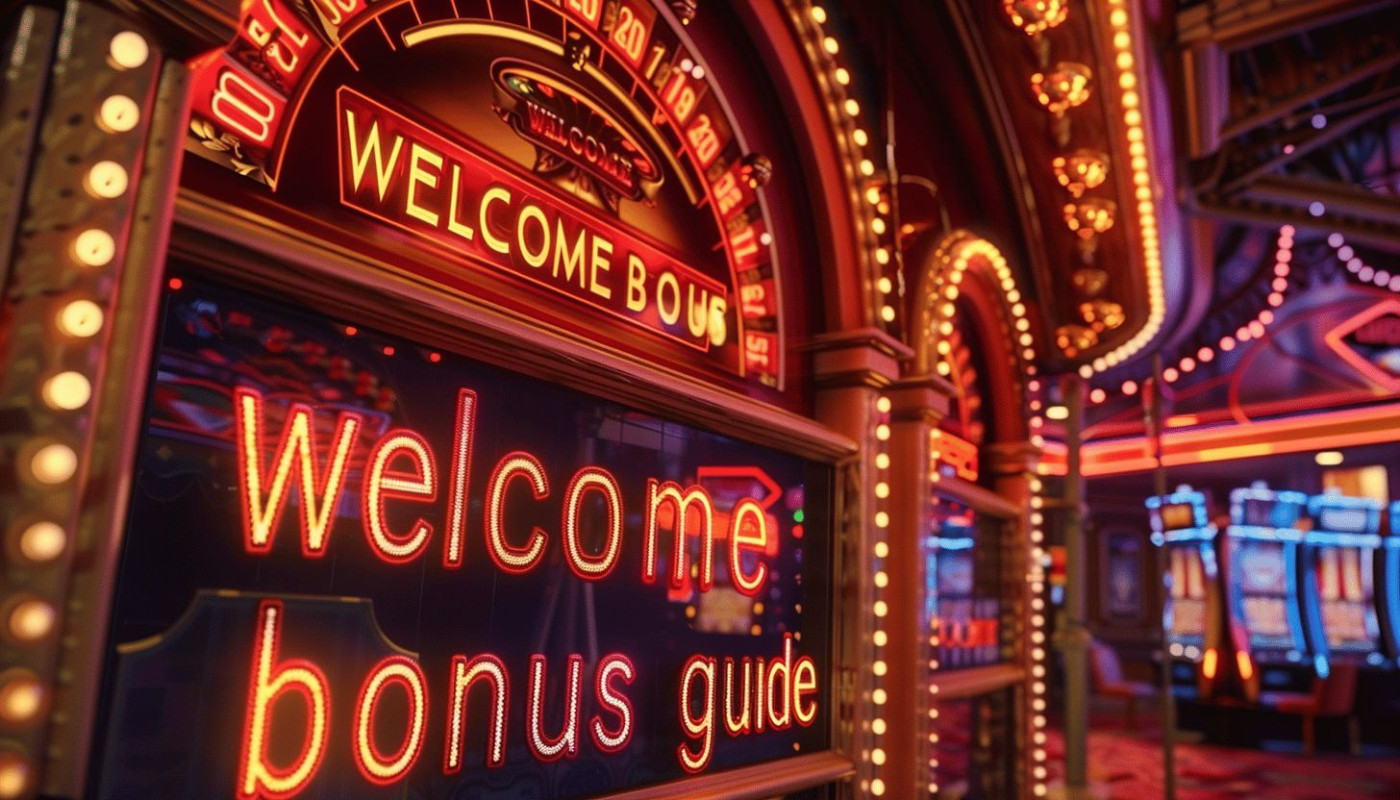 Guide complet des bonus de dépôt pour les nouveaux utilisateurs de casinos