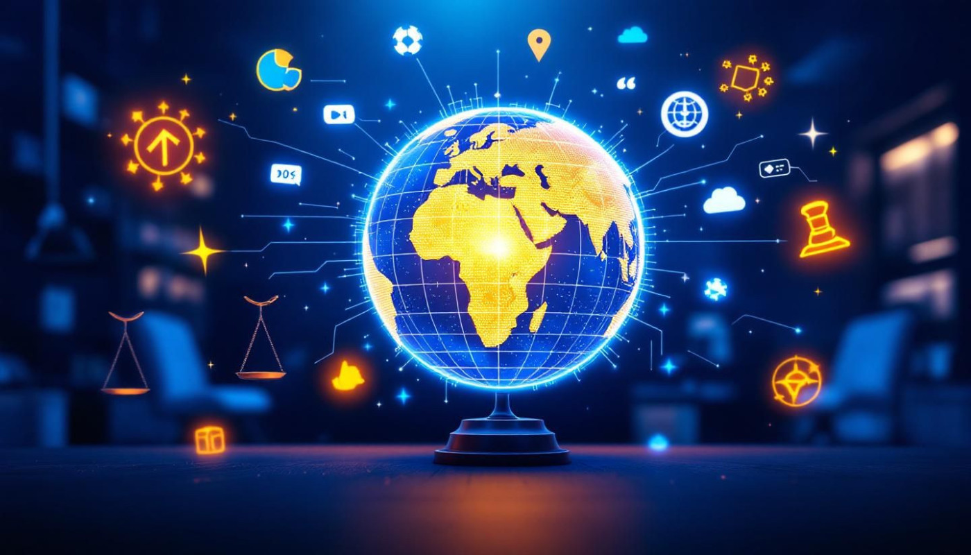 Impact des régulations internationales sur les paris sportifs en ligne