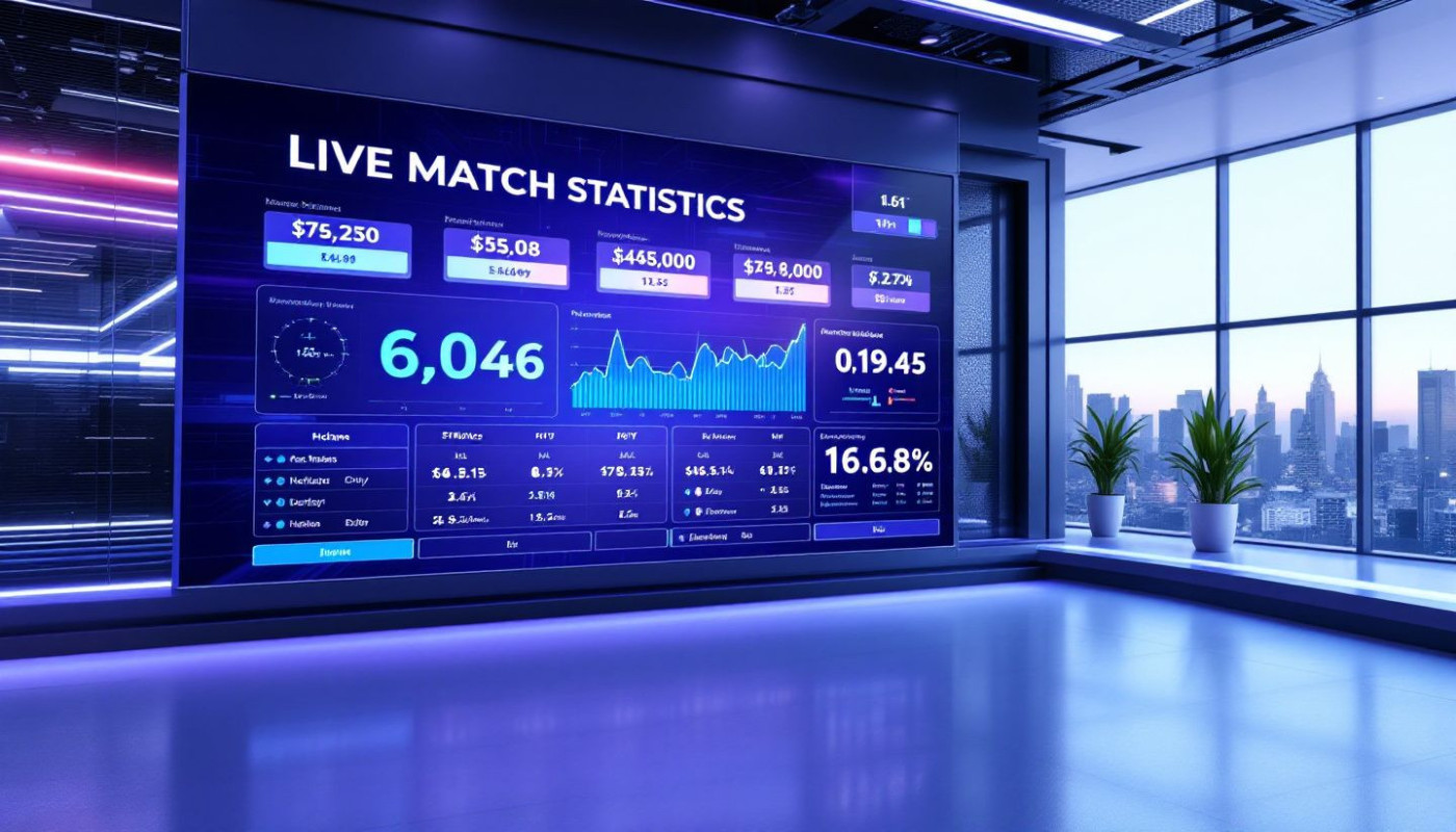 L'importance de l'analyse de données dans les articles sportifs en ligne