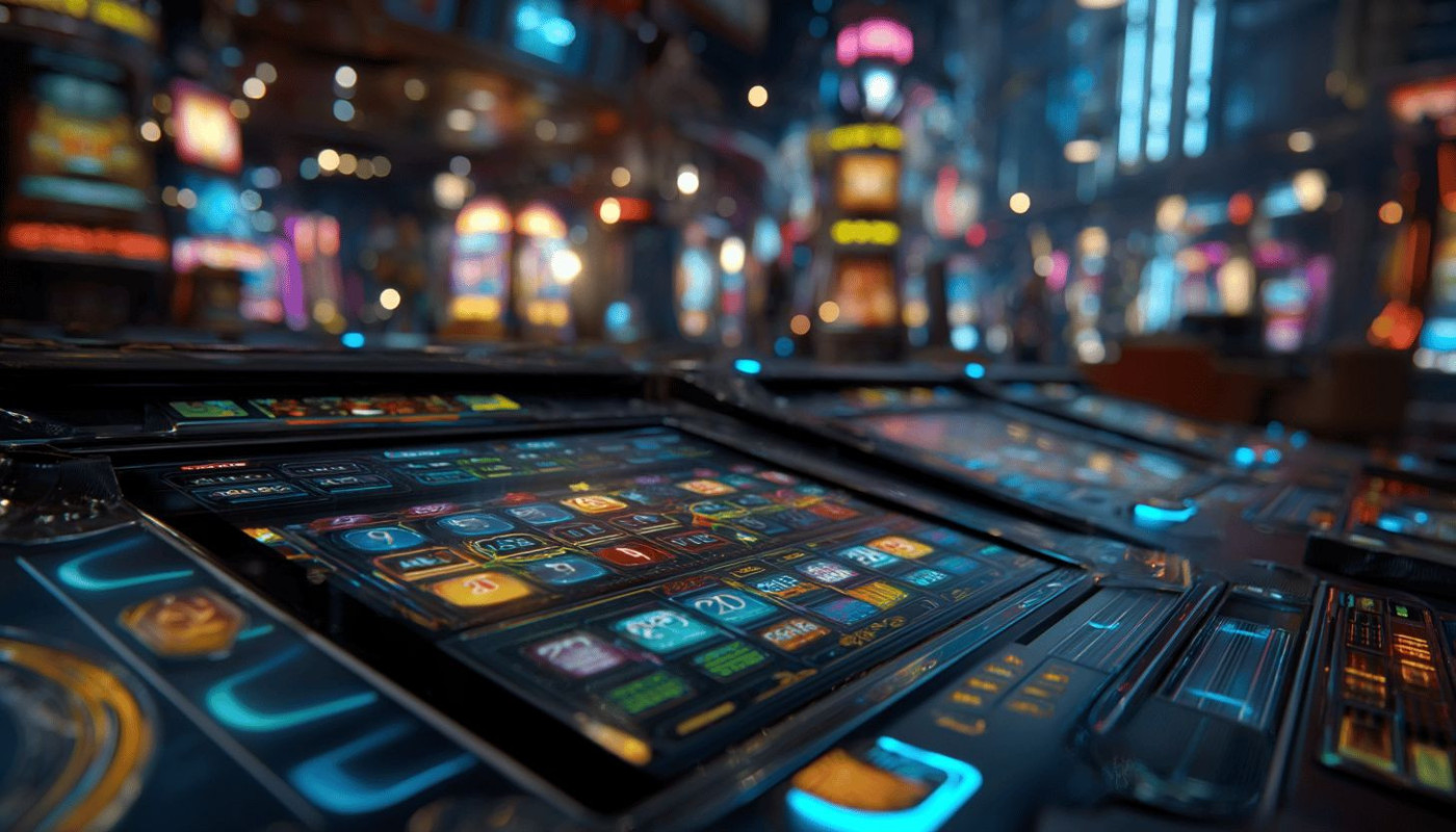 Logiciels de casino quels sont les plus fiables pour les jeux d'argent en ligne