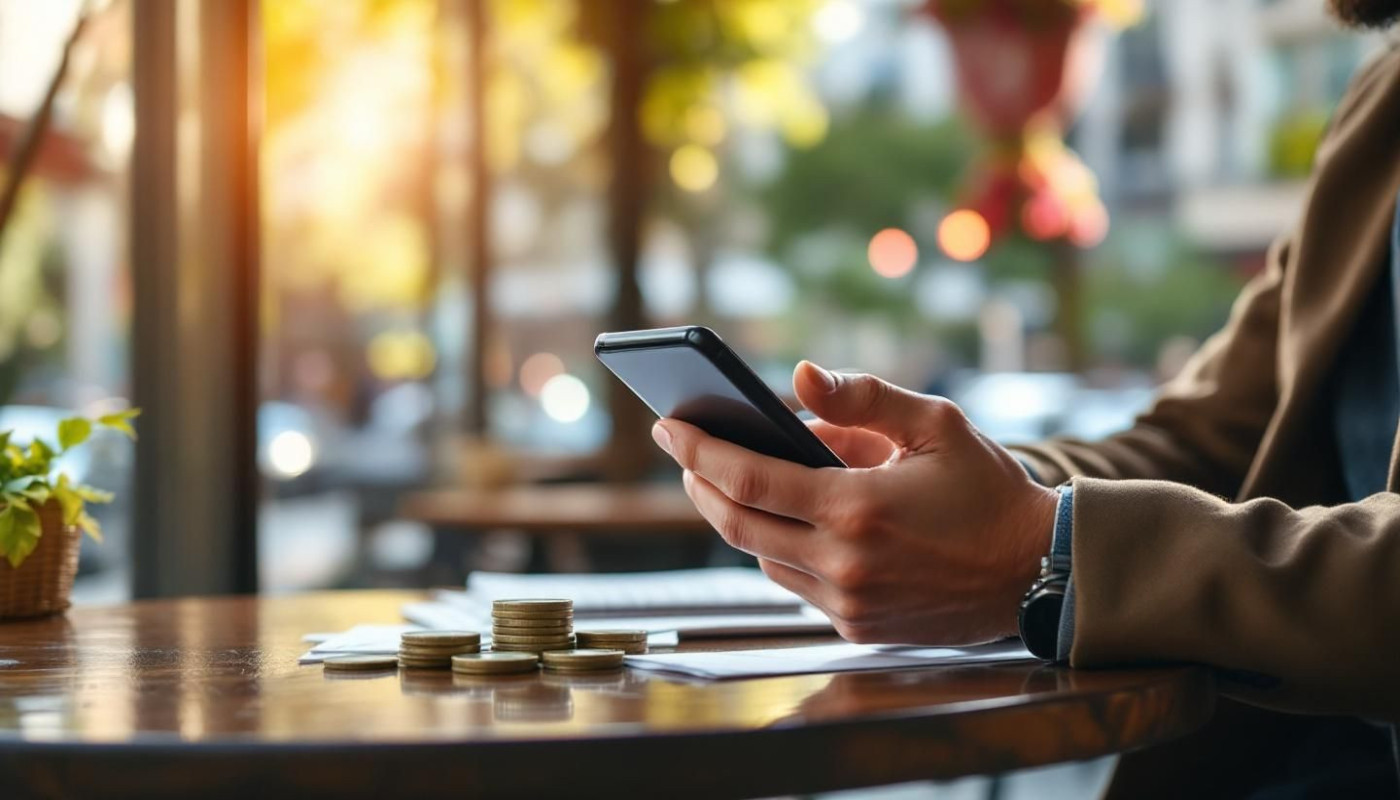 Maximiser vos gains : est-il judicieux d'opter pour un courtier de paris ?