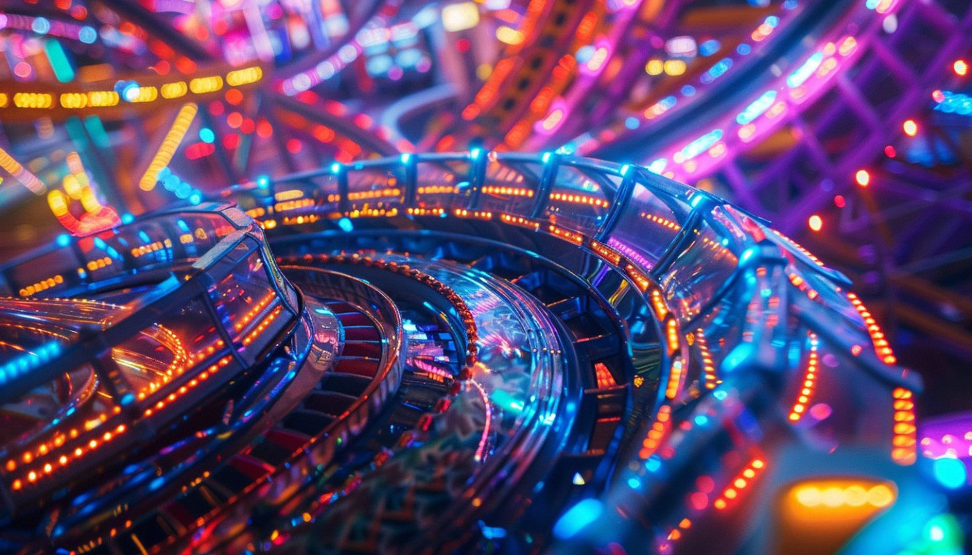 Slots à volatilité élevée versus volatilité basse Avantages et risques pour les joueurs