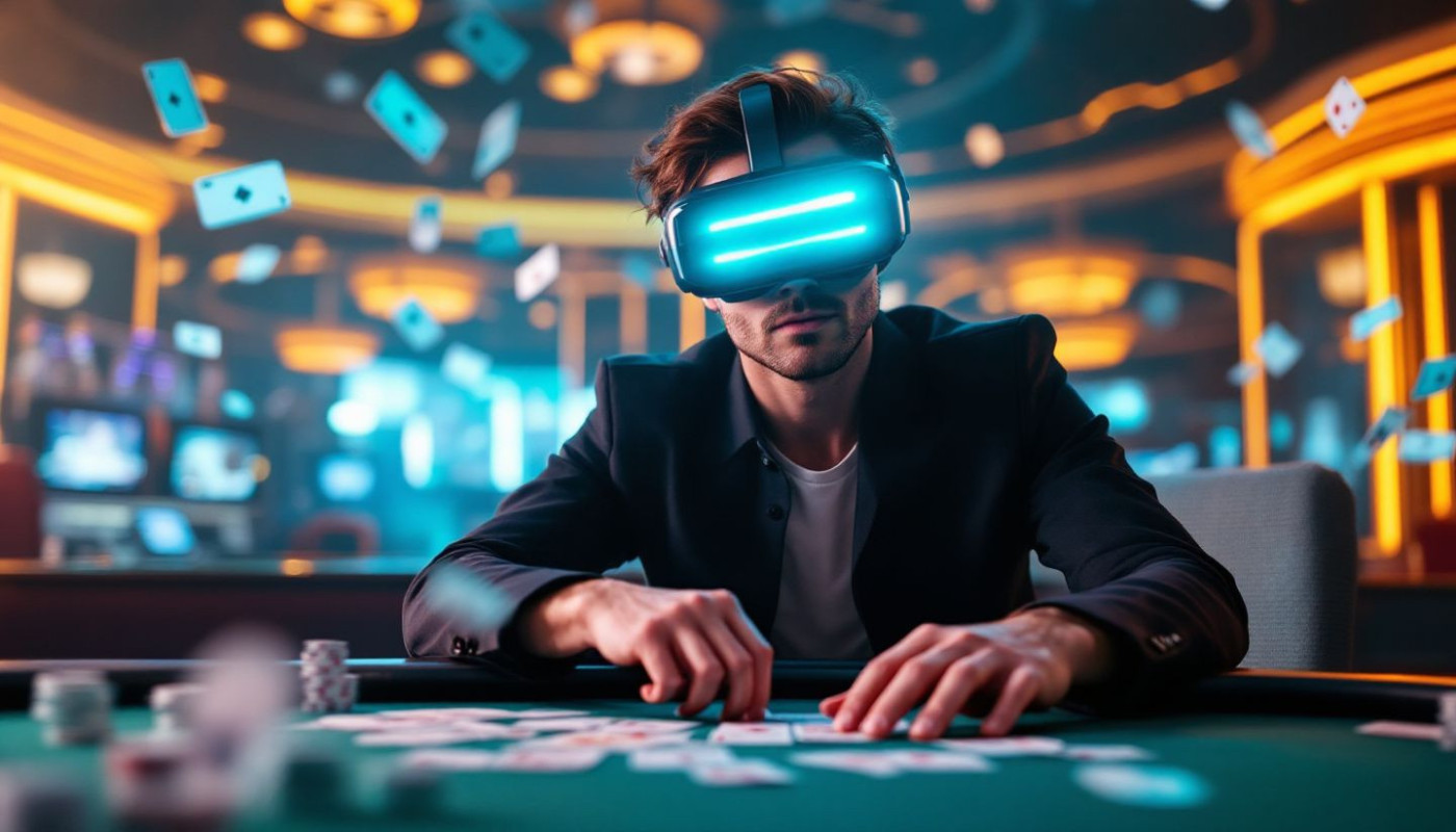 Tendances émergentes dans le poker en 2023 quelles stratégies adopter